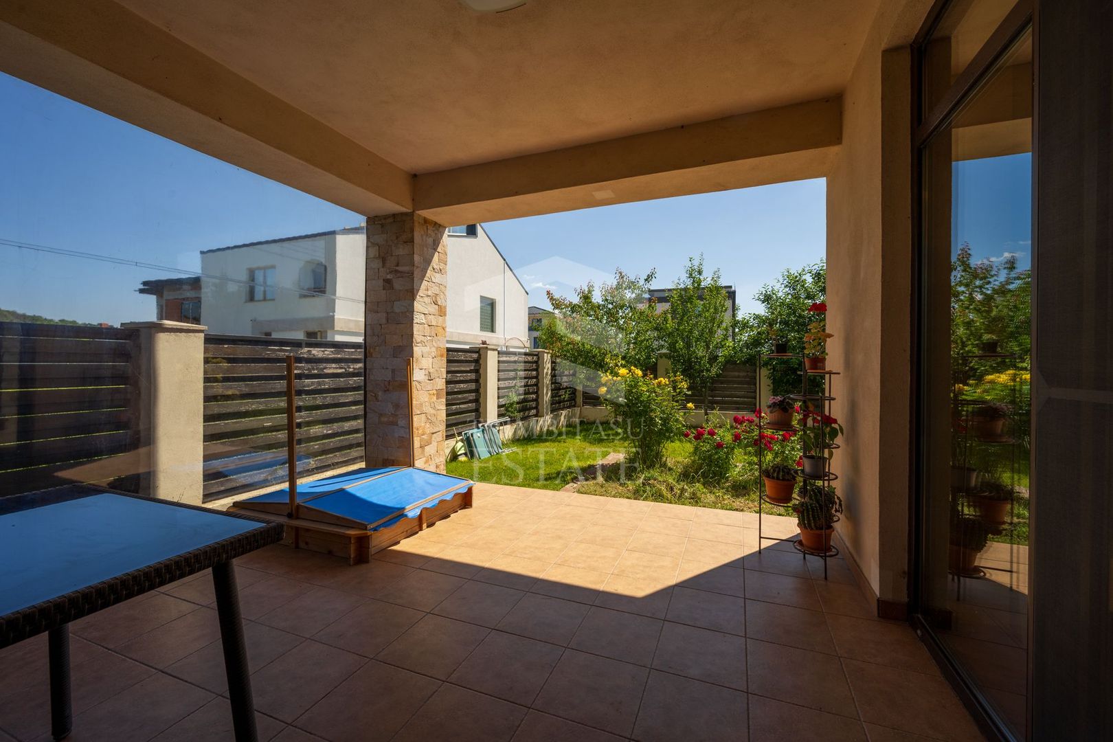 Vila Individuala Voluntari Pipera - Matei Millo - LOT 360 MP  P+1E+POD - Poză 23