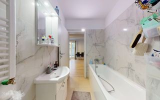 Apartament 2 cam – bloc tip boutique, zona 1 Dec. 1918 / N.Grigorescu - Poză 13