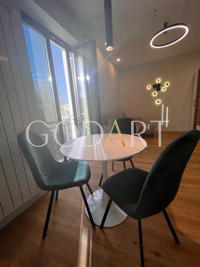 Apartament 2 camere | Boxa | FLOREASCA | Ready to move - Poză 6