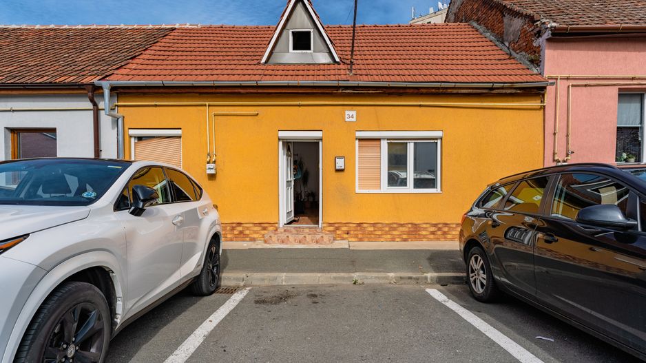 Spațiu comercial zona gării - Poză 4