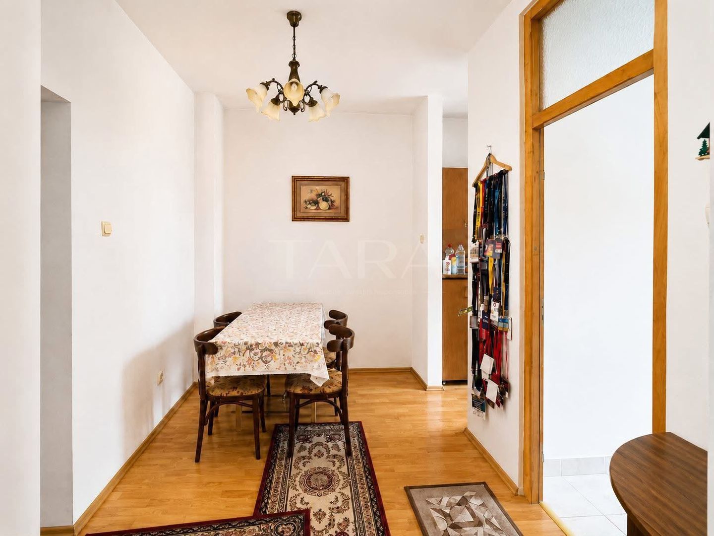 Apartament spatios Gruia-bloc nou! - Poză 4