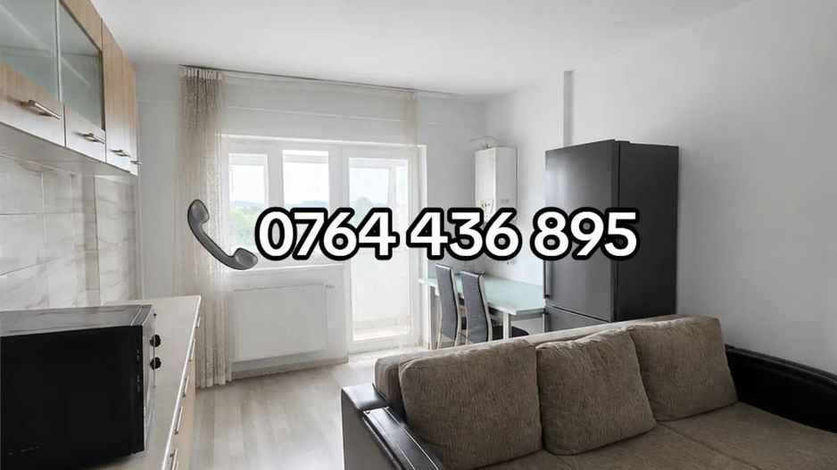 Apartament Polygon Residence, 1 Mai - Poză 7