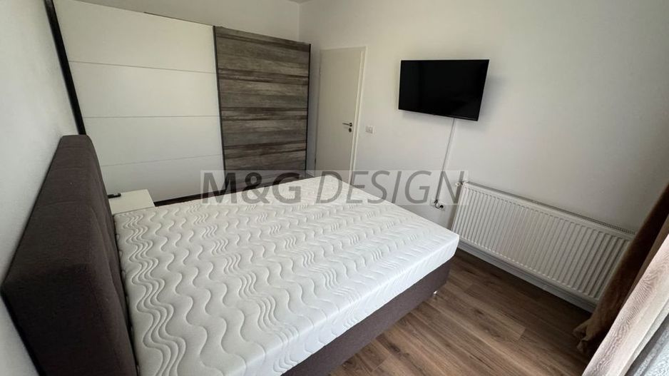 Apartament 2 camere Giroc la parter - Poză 5