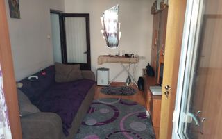 APARTAMENT 2 CAMERE, ETAJ 2, CAMPULUNG, ZONA TURN - Poză 8