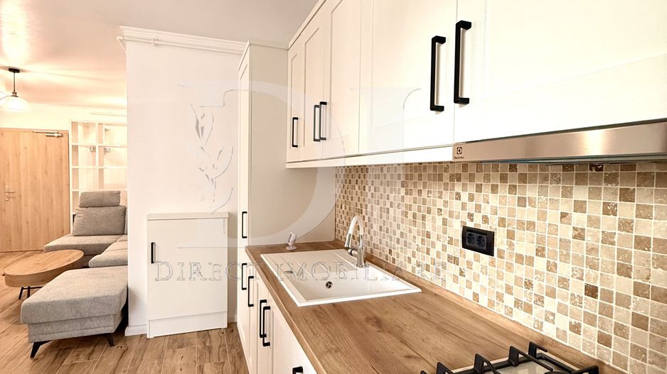 Apartament 2 camere | NOU | Columna Residence – Zona Vivo Florești - Poză 3