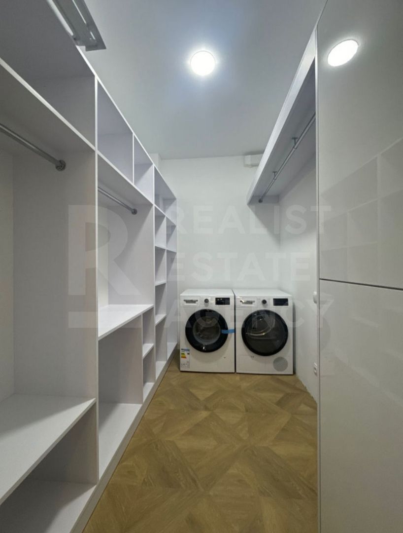 Chirie, apartament, 3 camere, bul. Mircea cel Bătrân, Ciocana - Poză 7