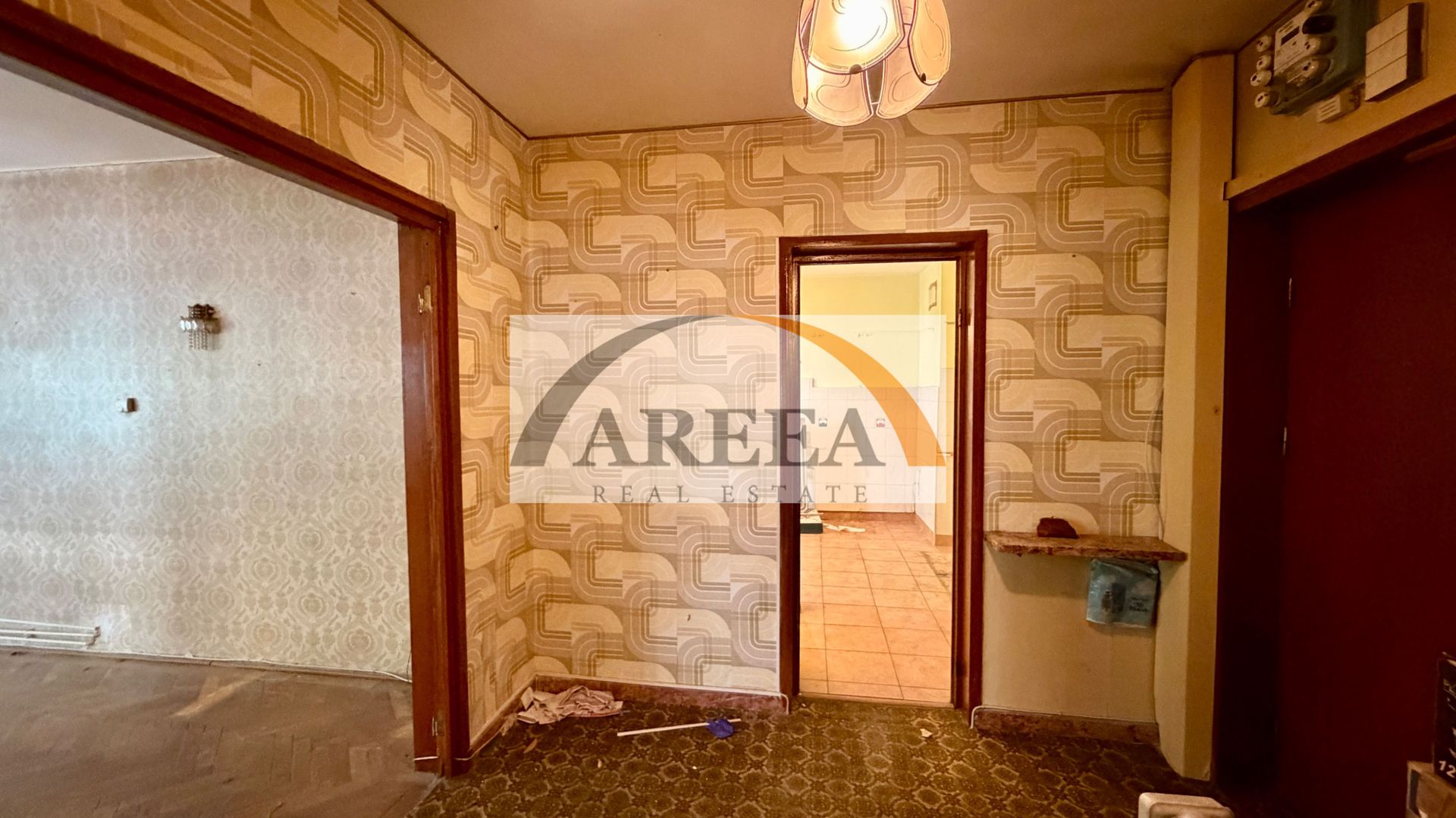 Apartament 4 camere, 100 mp | Etaj 2 | Ion Mihalache – Kiseleff - Poză 15