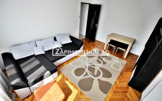 Apartament 2 camere,43 mp,et.3,mobilat si utilat,Targu Mures - Poză 2