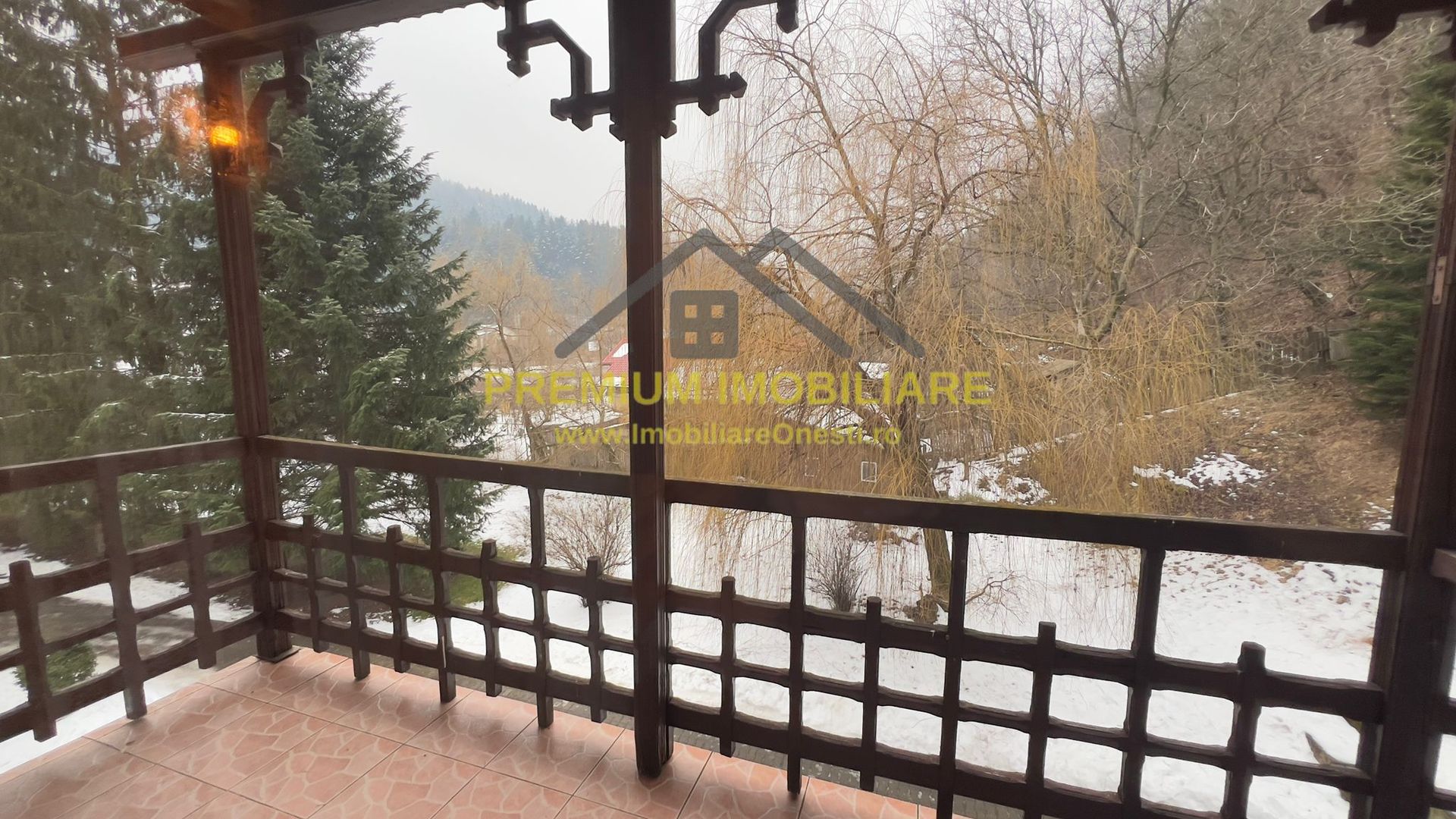 Pensiune de vânzare - Slănic Moldova - Poză 21