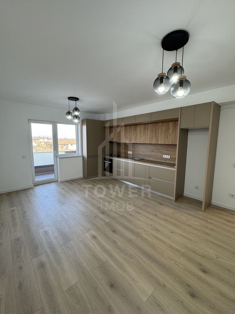 Apartament rezidențial NOU | 3 Camere - Poză 1