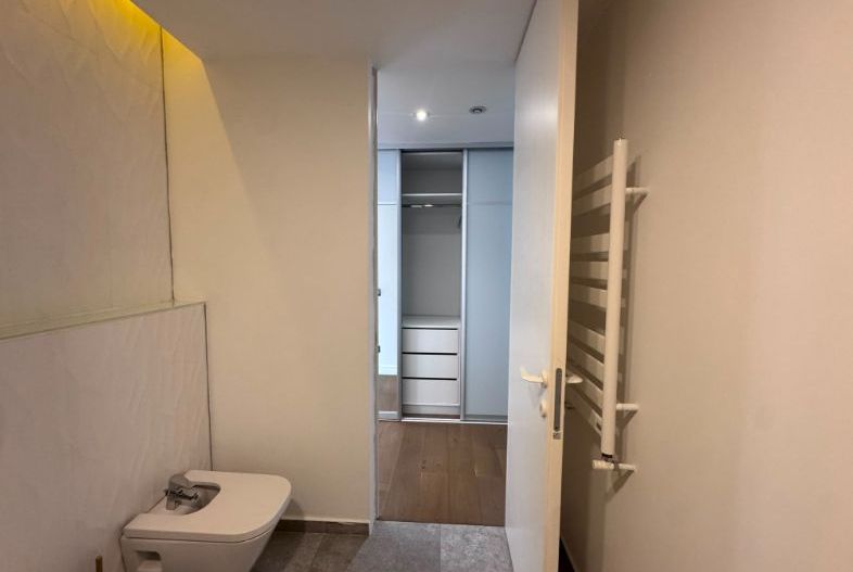2 camere | Cortina Residence Herastrau | parcare + boxa - Poză 21