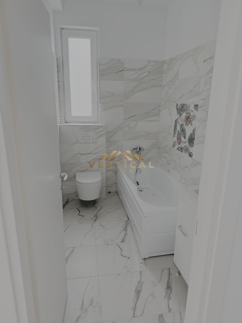 Casă individuală pe parter în Vidra, cu 2 dormitoare - Poză 5
