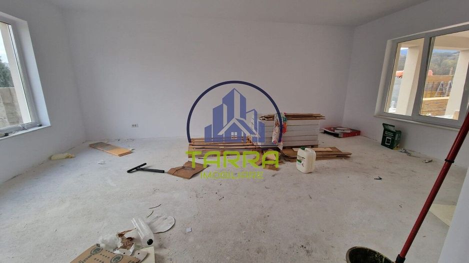 Casa noua de vanzare in Alba Iulia zona Cetate - Poză 5