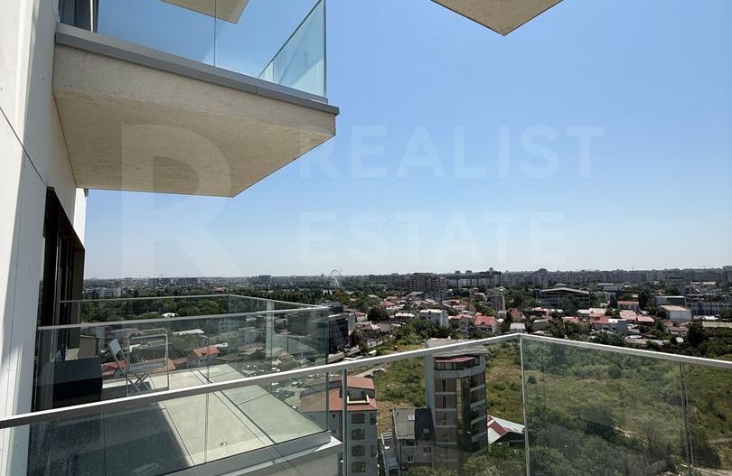Vânzare, apartament, 3 camere - One Verdi Park, București - Poză 14