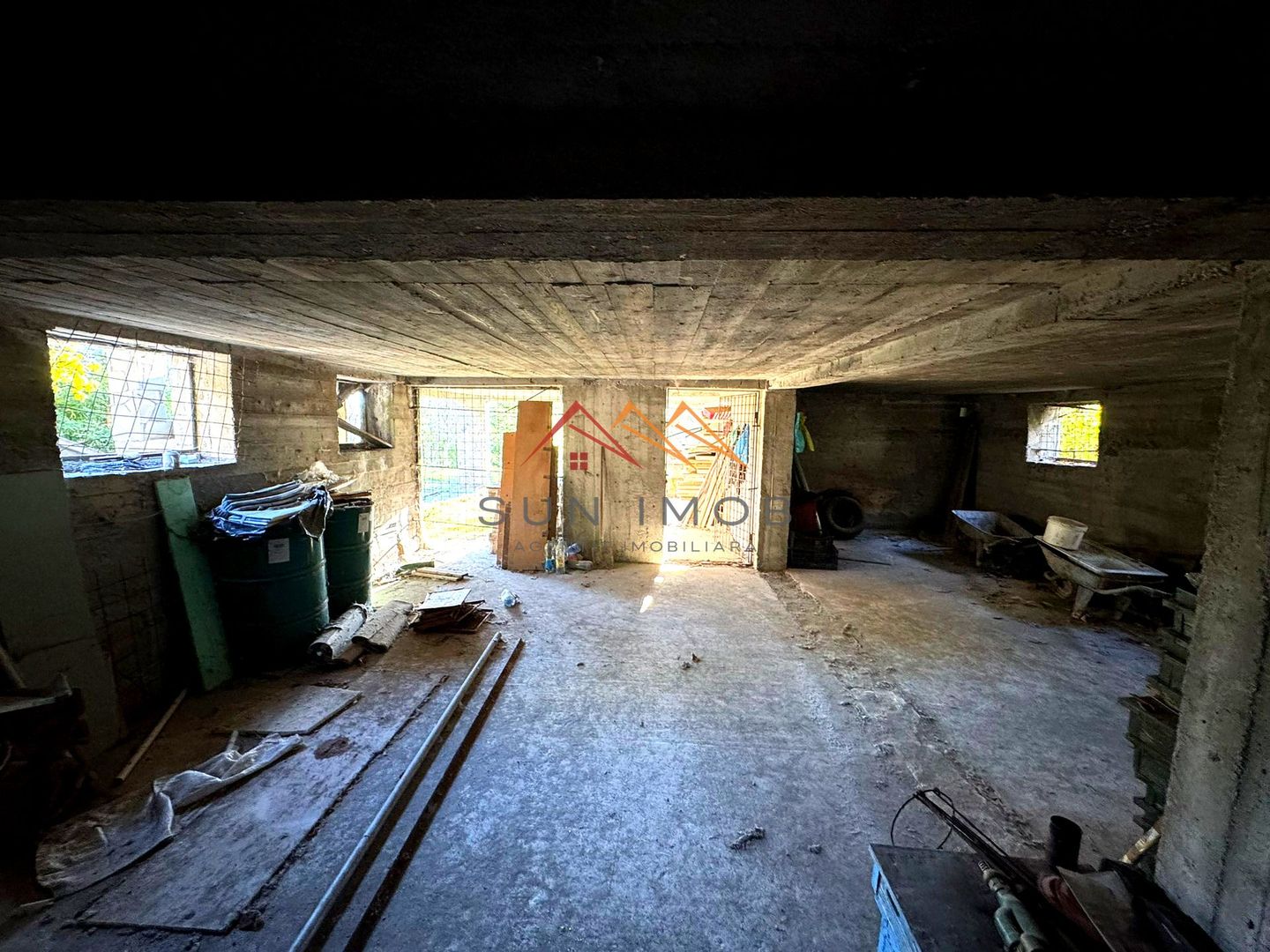 Vila S+P+E, priveliste deosebita, 6 camere, garaj, terasa, Cornu, PH - Poză 25