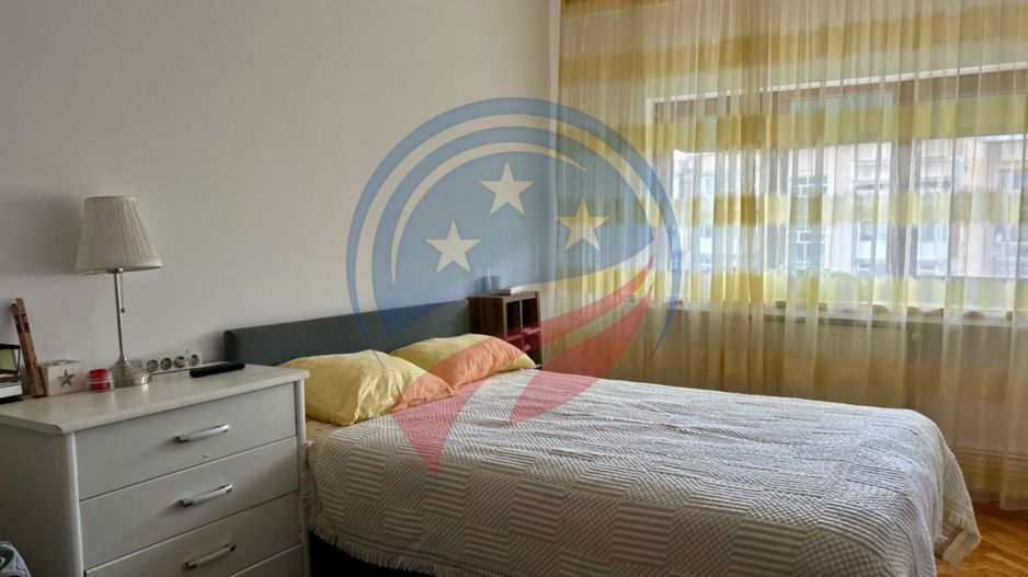 Apartament 4camere decomandat – 110 mp – 1 Mai – Centrală proprie - Poză 4