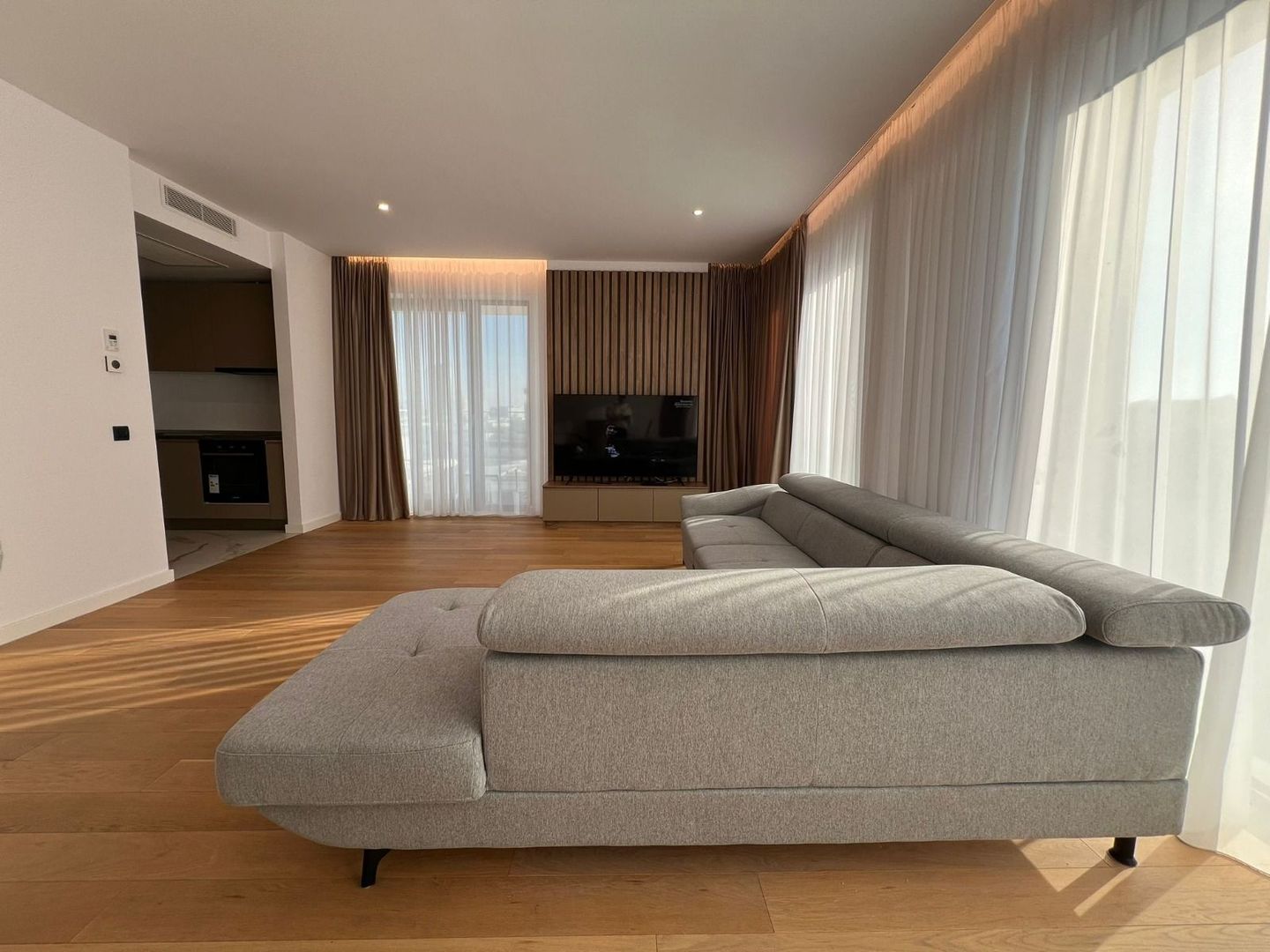 Apartament High End I 4 Camere în One Herăstrău Towers - Poză 10