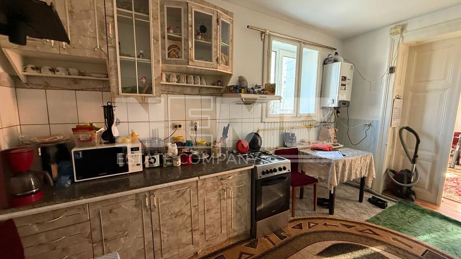 Casă individuală | 3 camere | Rădăuți, Central | 98 mp - Poză 9