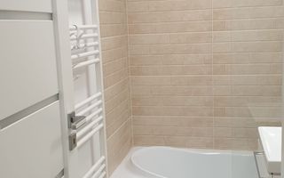 Apartament modern 2 camere 52 mp utili Bulevardul Mihai Viteazul - Poză 12