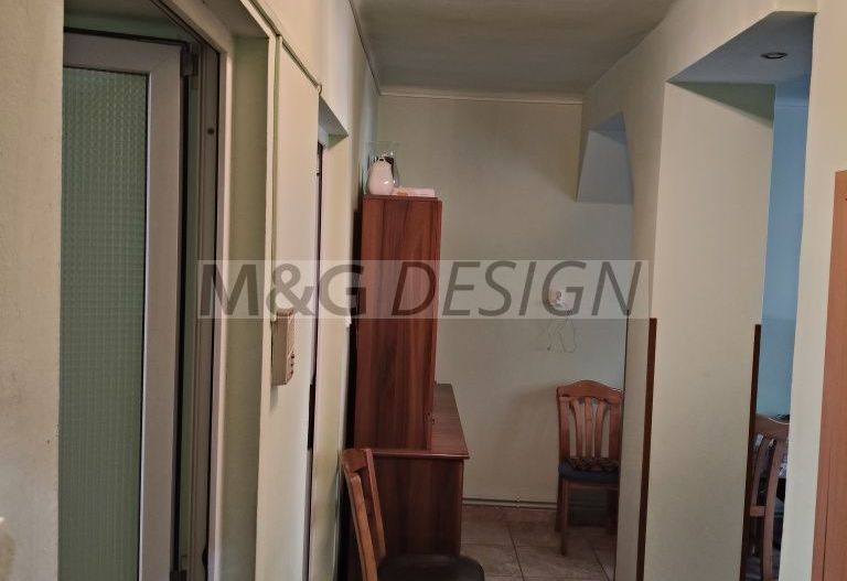 Apartament 2 camere Sagului la parter cu centrala - Poză 6
