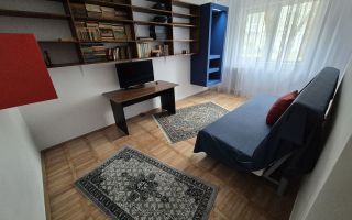 Premium Garden-View Dacia | Parchet șlefuit 7 runde, Evacuare proprie - Poză 2