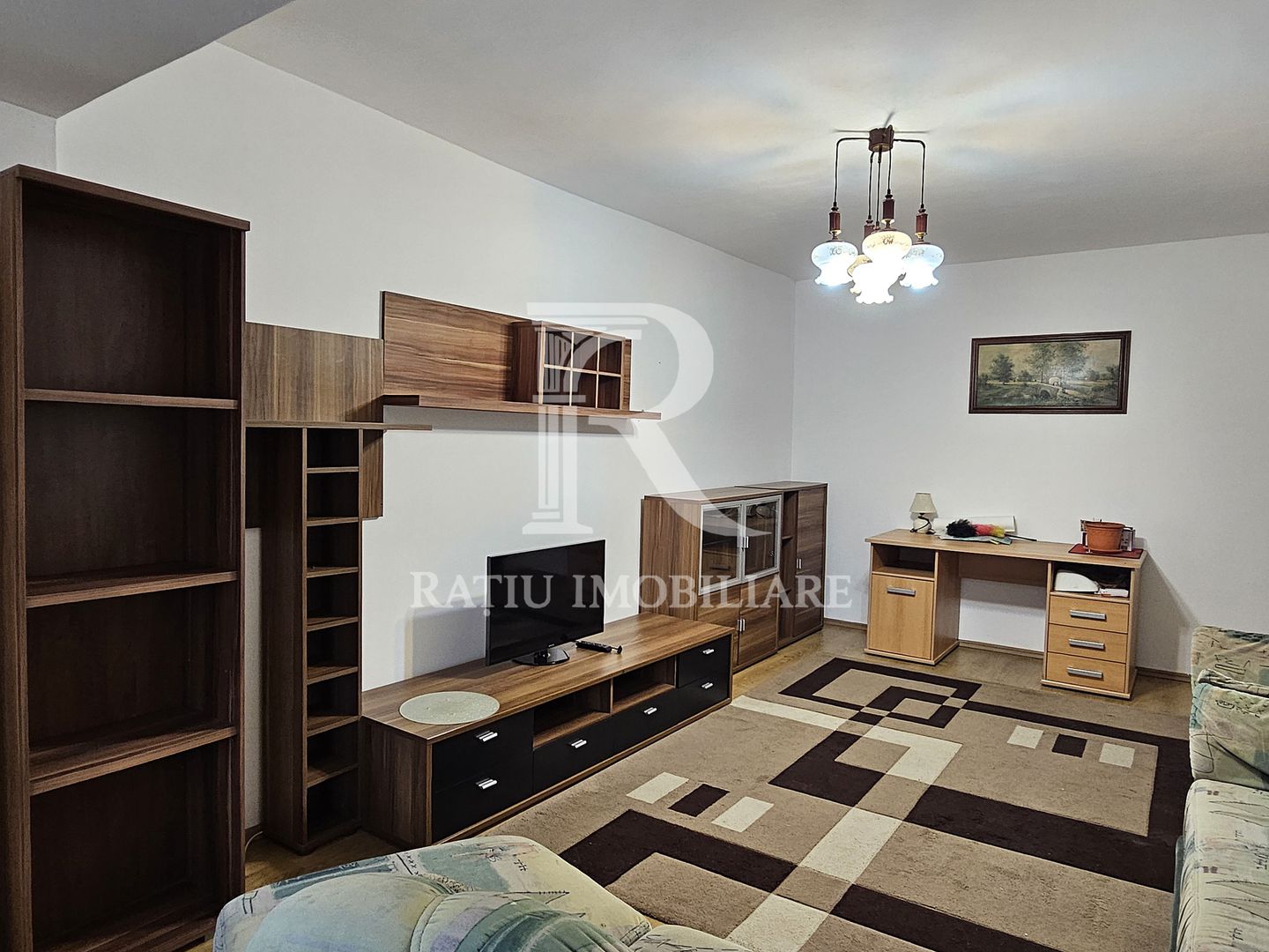 Apartament cu 3 camere | Parcare Supraterana | Onestilor | Oradea - Poză 3