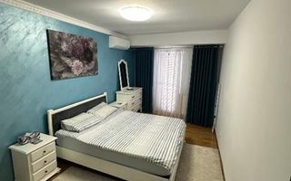 Apartament 2 camere, 70 mp, etaj 2, renovat recent – Iași, zona Centru / Pallas Mall - Poză 2