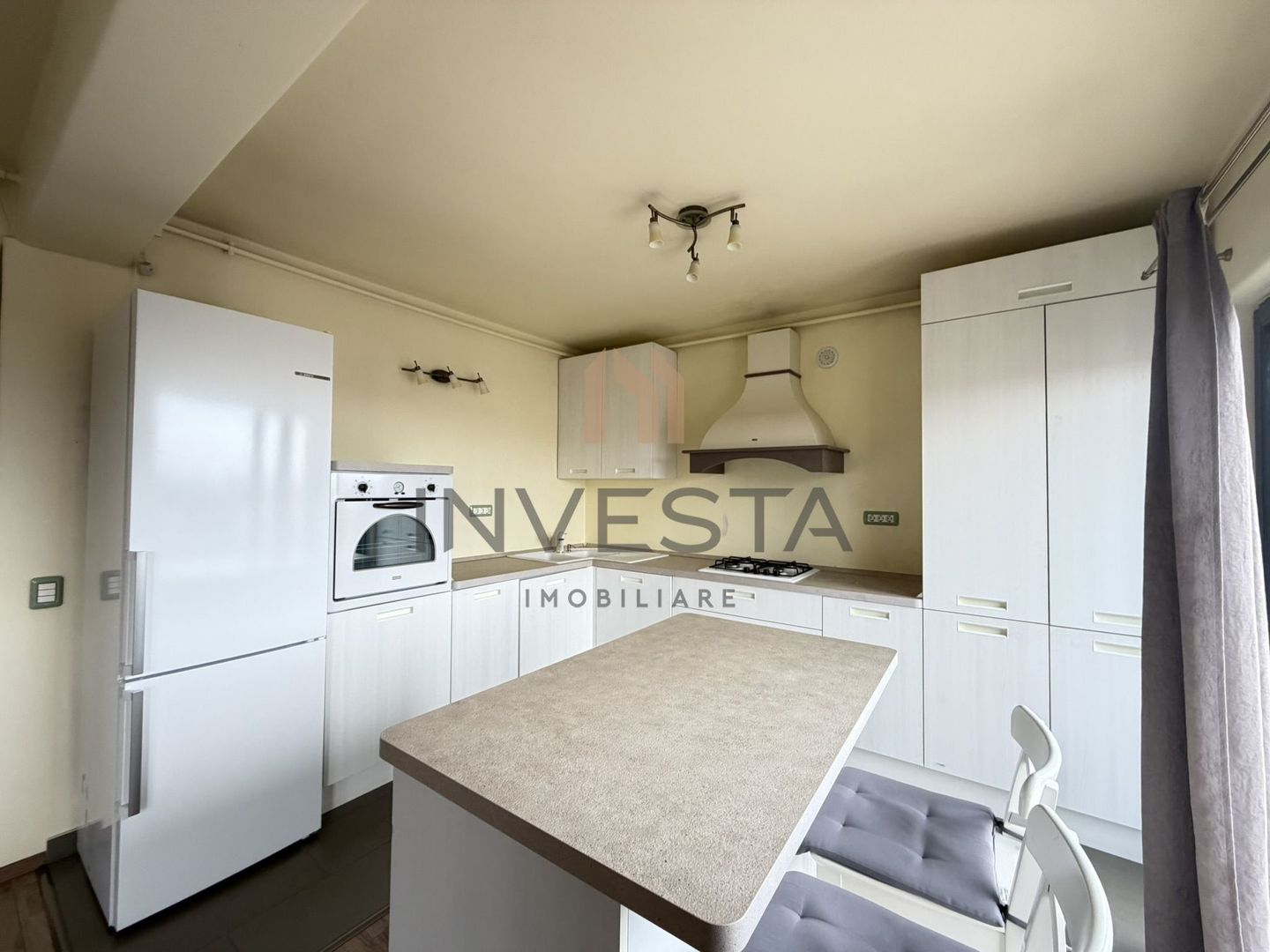 Penthouse elegant cu vedere spre oras-zona Mircea Eliade - Poză 5