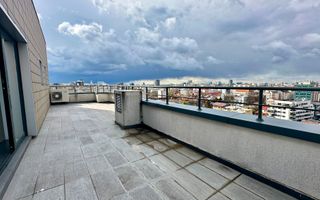 Spatiu cu view si terasa ideal atat pentru birou cat si pentru locuinta - Poză 4