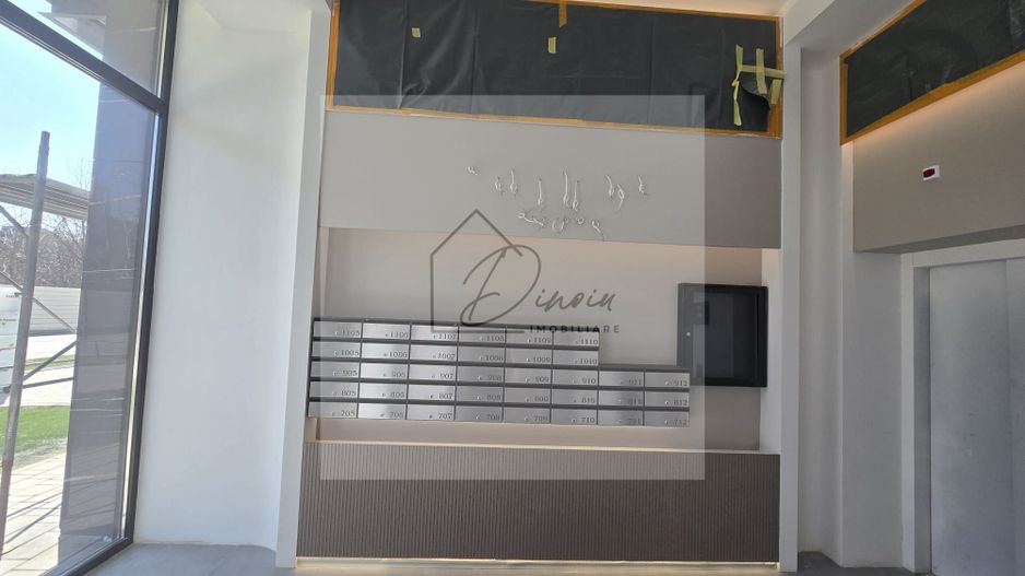 Apartament 2 camere Nusco City I Finalizat I Contract Vanzare I COM 0% - Poză 24