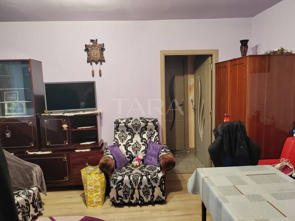 Oportunitate în Mănăștur: 3 camere, ideal investiție sau familie. - Poză 5