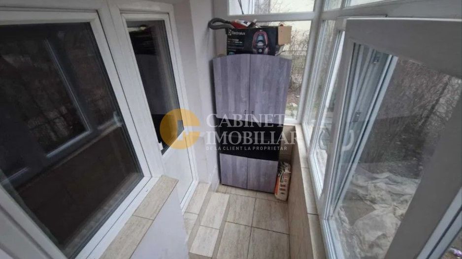 Ap. 2 Camere - Zona Alexandru/Parcul Voievozilor - Poză 7