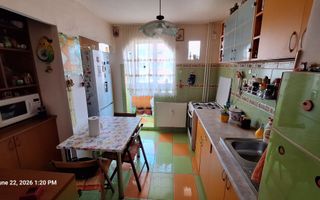 OPORTUNITATE | APARTAMENT 2 CAMERE | TEI | BLOC 1986 - Poză 7