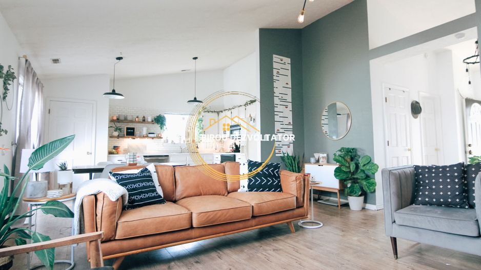 Penthouse decomandat 12minute de metrou Pret promo Titan Pallady Ikea - Poză 2