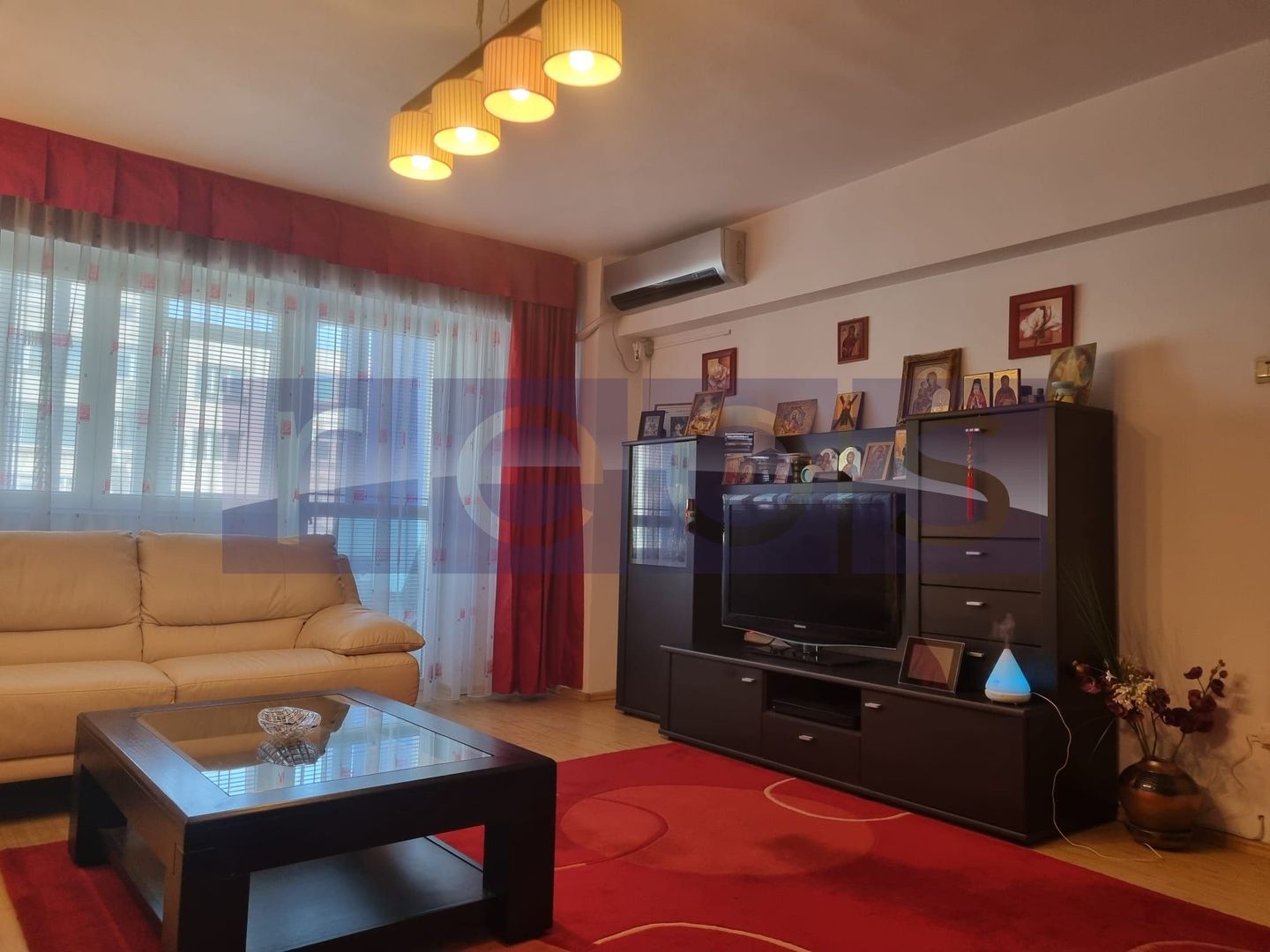 VANZARE 2 CAMERE -TIMPURI NOI -NERVA TRAIAN - Poză 2