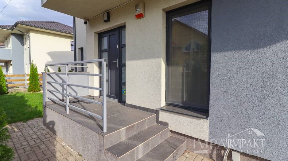 EXCLUSIVITATE! Casa individuala superba de vanzare in Suceagu - Poză 17