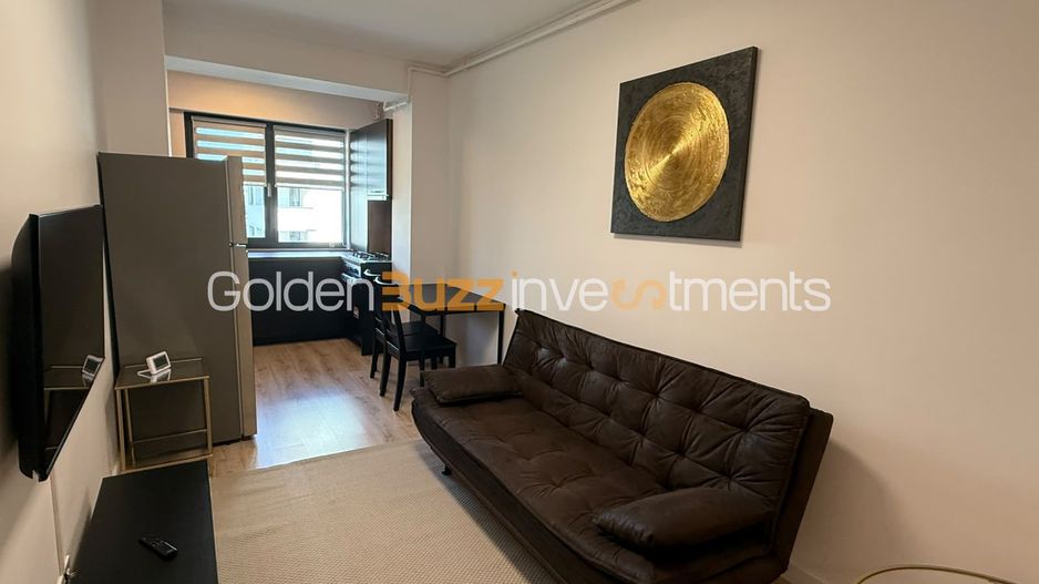 Apartament 2 camere de inchiriat I Rond Omv - Poză 1
