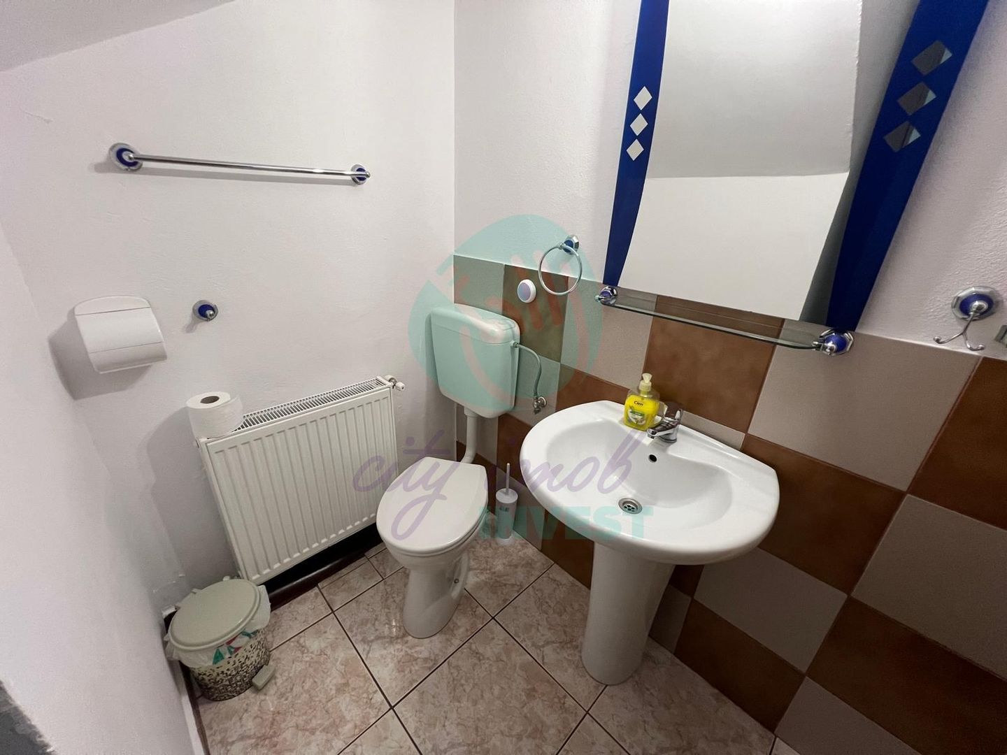 Spatiu de inchiriat- 110 MP- 13 Septembrie-Uranus - Poză 4