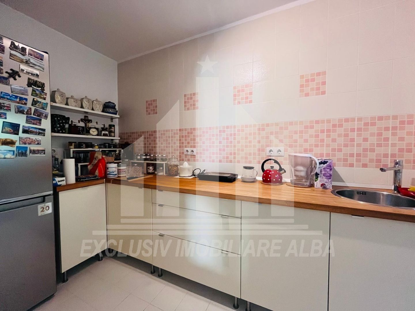 Apartament cu 3 camere, etaj 1, Cetate - Poză 4