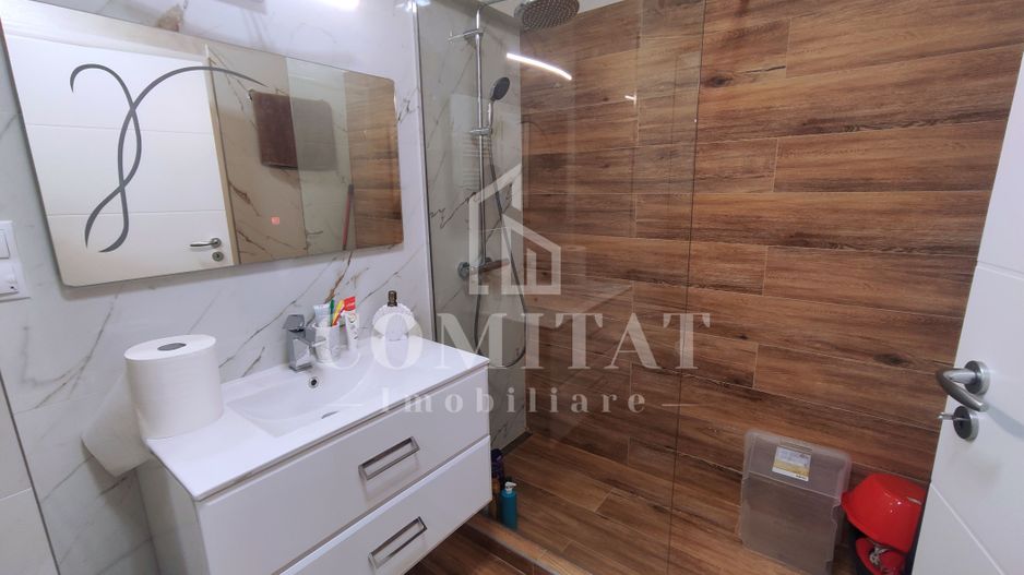 Apartament la cheie | 2 camere | Complex exclusivist Wings - Poză 7