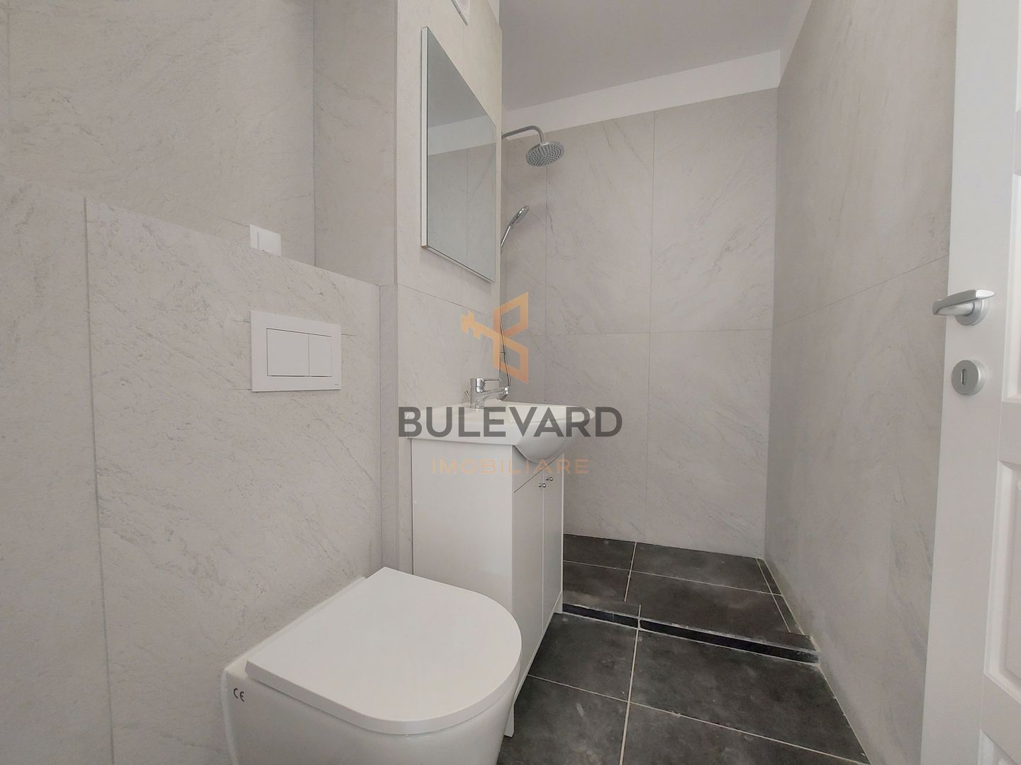 Apartament cu 3 camere/70 mp/finisat modern! - Poză 6