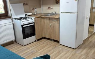Studio Modern | Centrală Proprie | Progresul - Poză 3
