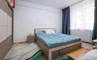 Apartament 3 camere decomandat – Calea Ferentari nr. 72 - Poză 7