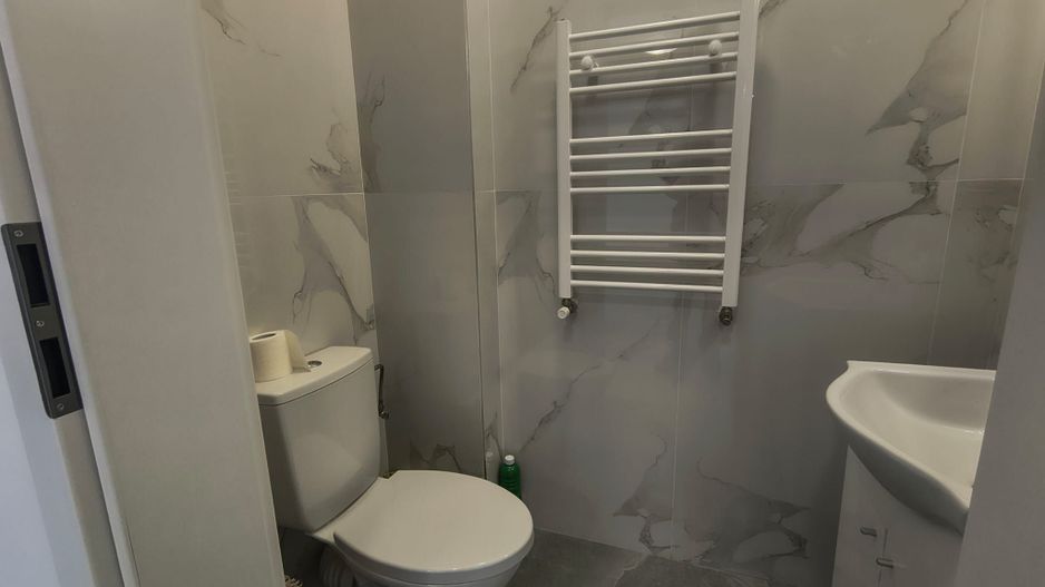 DOBROESTI - Fundeni | Chirie 3 Camere + Parcare - Poză 10