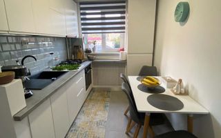 Apartament 2 camere, 46 mp utili, 2 balcoane – Independentei - Poză 1