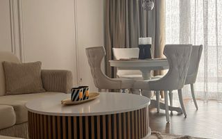 Apartament 2 camere 60mp - Terasa - etaj 3/4 - Garaj - Zorilor - Poză 2