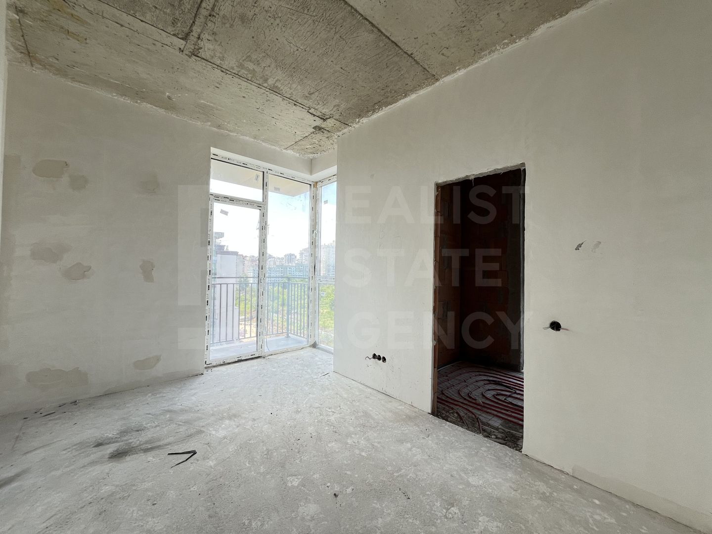 Vânzare, penthouse, 3 camere, str. Nicolae Milescu Spătaru, Ciocana - Poză 7