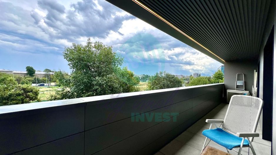 APARTAMENT CORTINA ACADEMY COTROCENI - Poză 4