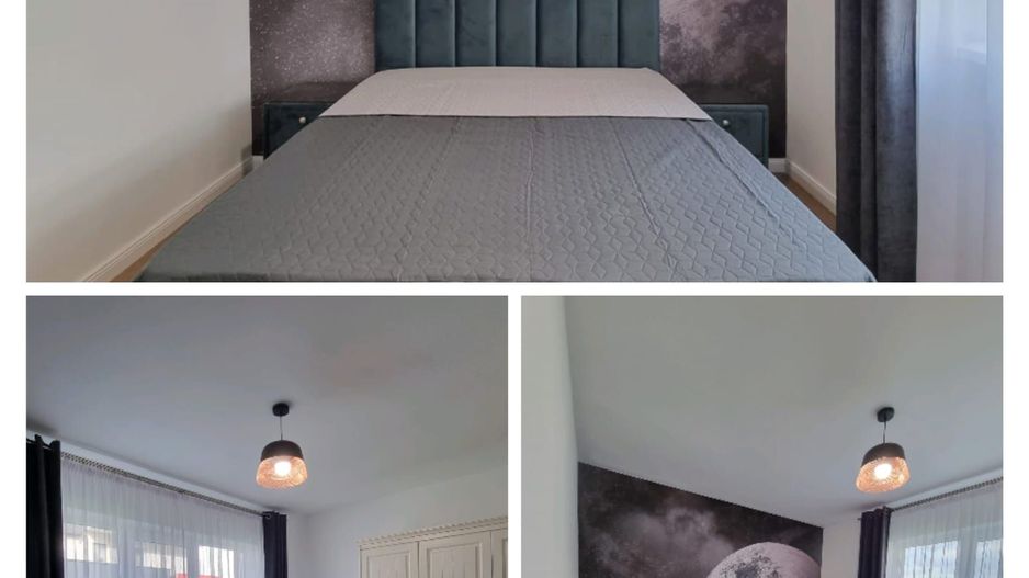 De vanzare apartament 2 camere cu gradina - Poză 2