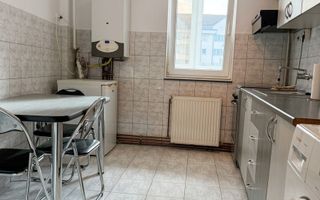 Apartament 1 cameră de închiriat Sibiu | Turnișor | 51 mp - Poză 2